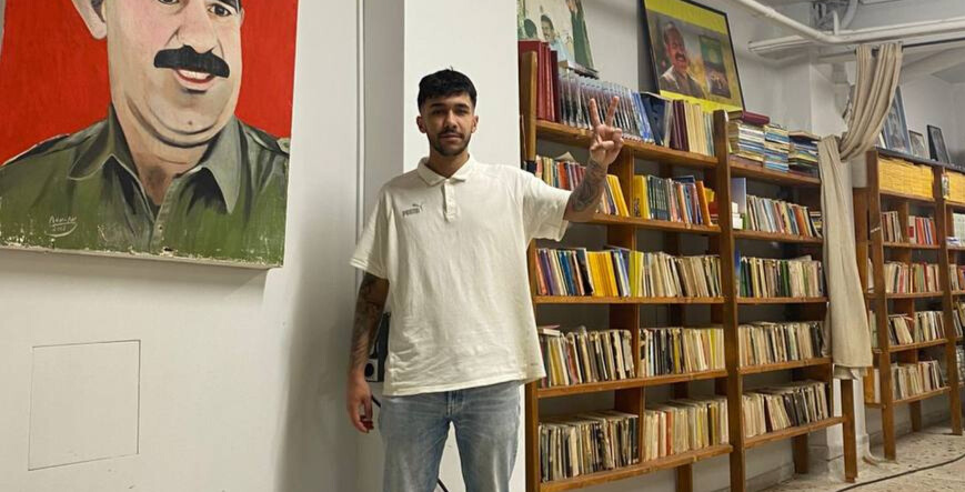 HDP&DEM Parti Üyesine PKK Bağlantısı İddiası: Emniyetten Yakalama Kararı